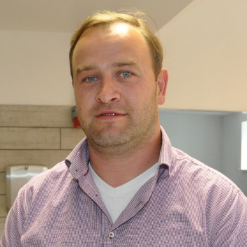 Martin Neumann